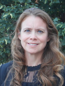 Patti Schmitt, new state coordinator of Family Leadership Training Institute of Colorado