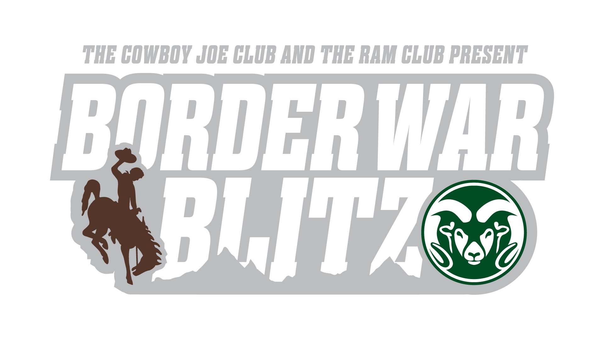 Borner War Blitz logo