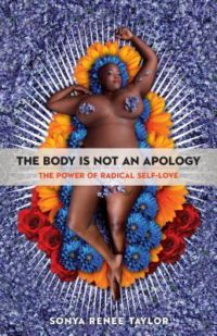 The Body is not an Apology book cover