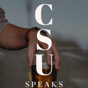 CSU Speaks