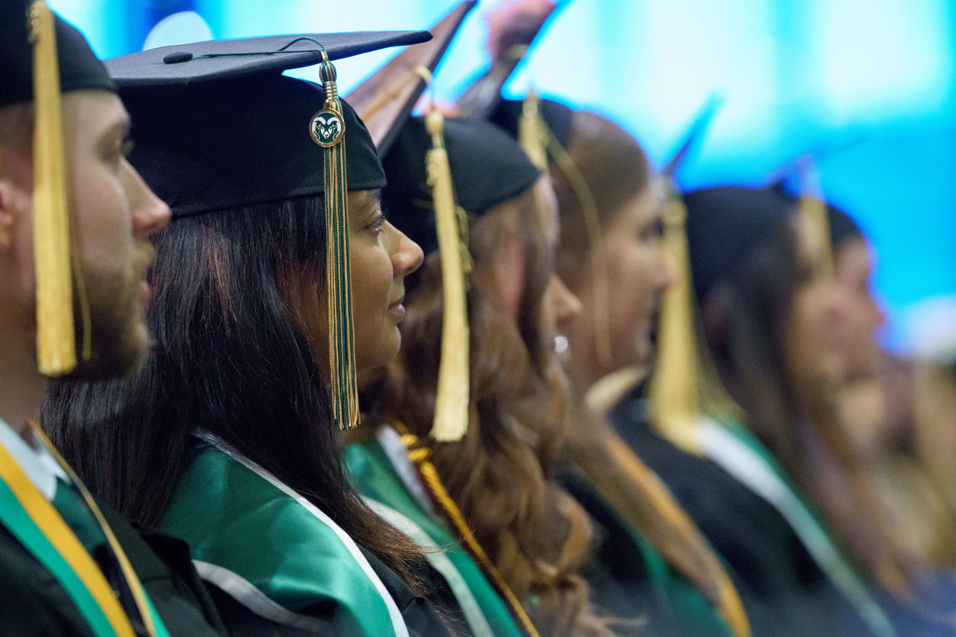 Colorado State University 2019 Spring Commencement set for May 1719