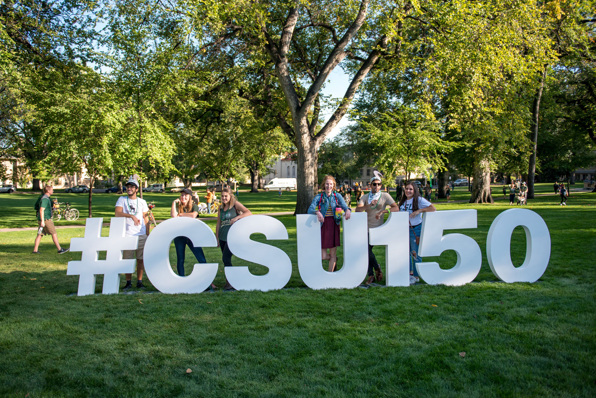 CSU Homecoming 2019