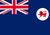 Tasmania Flag