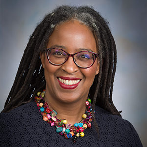Camille Dungy