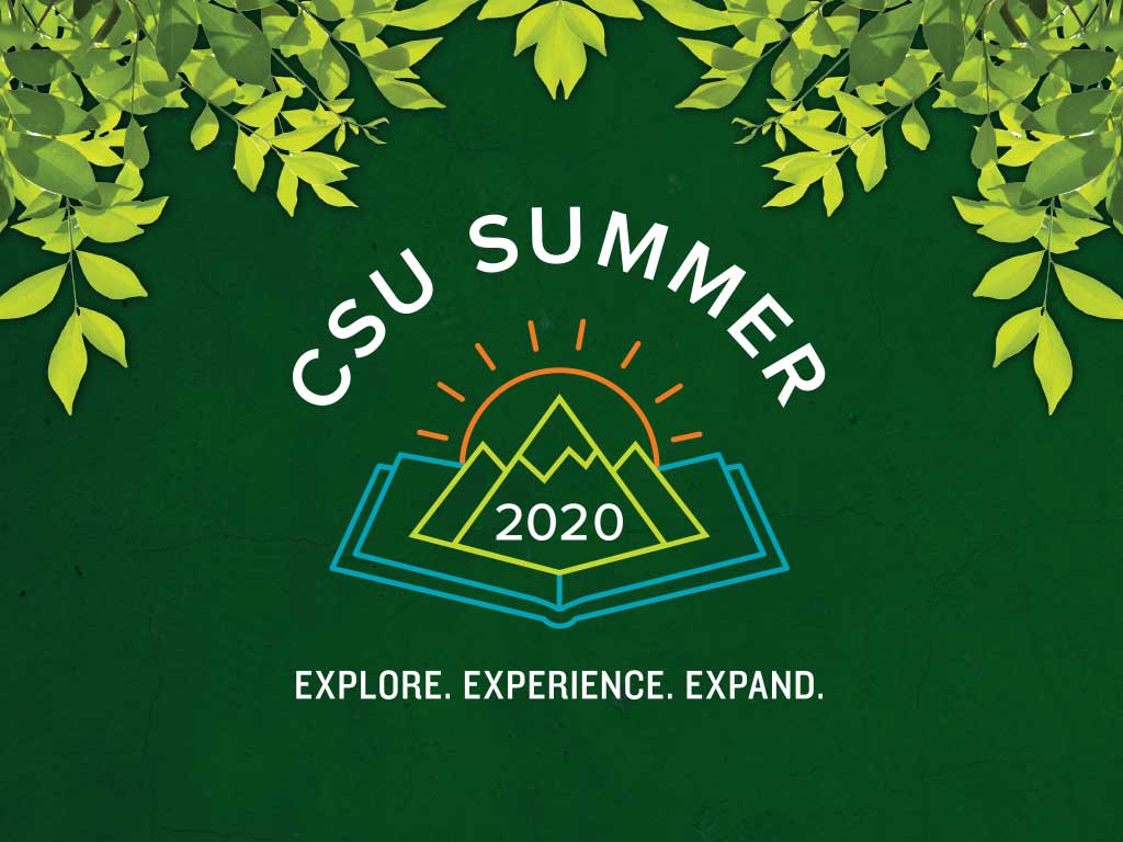 CSU Summer Session 2020 offers enhanced flexibility and support