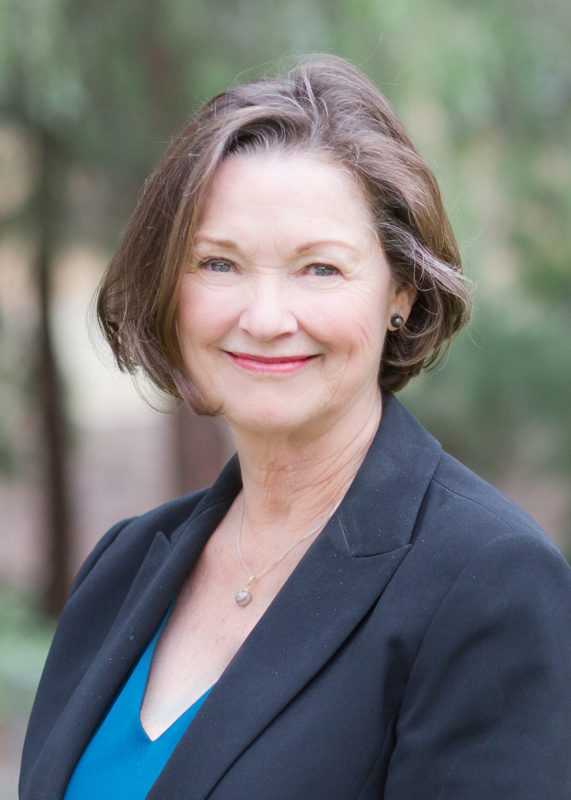 Mary Pedersen named Colorado State University Provost and Executive ...