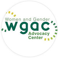 women and gender advocacy center logo