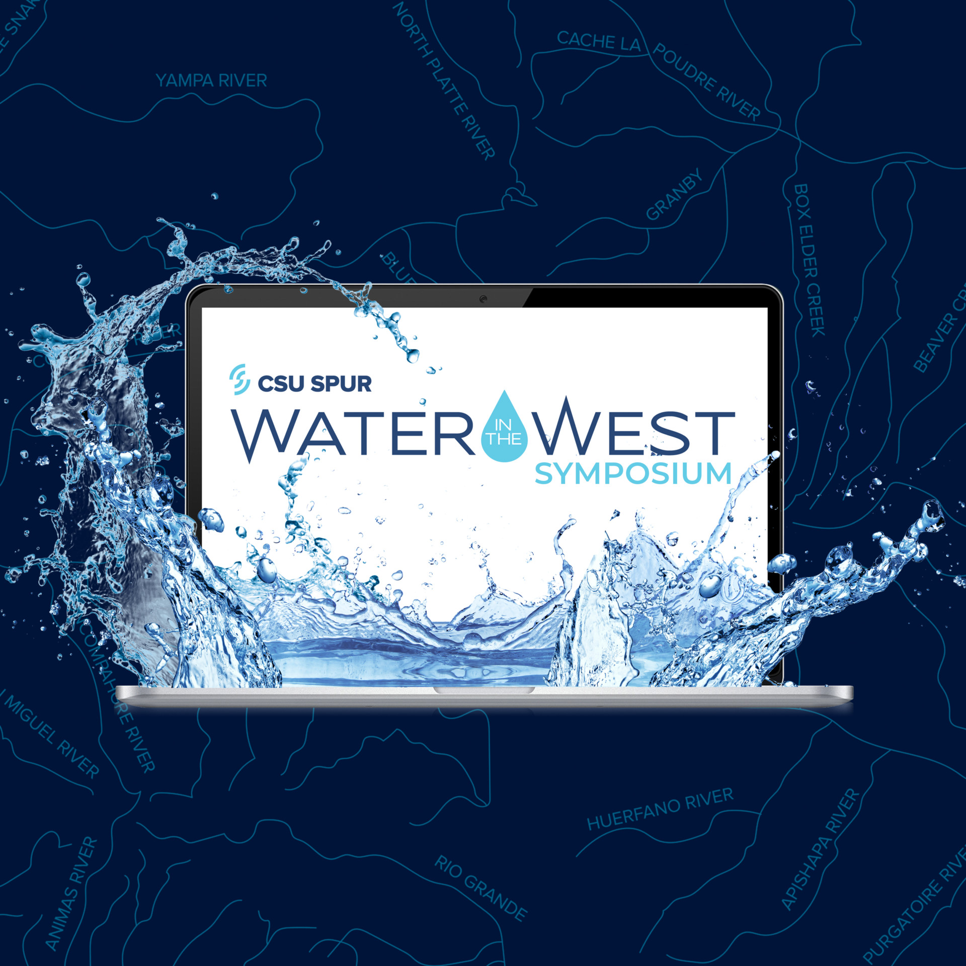 Water in the West Symposium looks to inspire action - Source