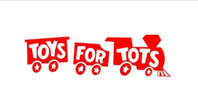 Toys For Tots 2020