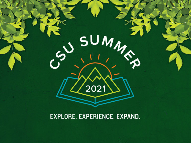 CSU Summer Session 2021 will be more affordable and flexible for