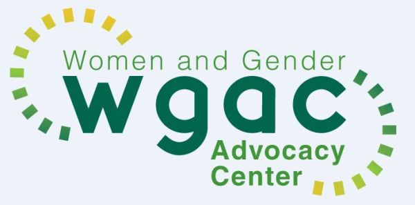 Women and Gender Advocacy Center logo