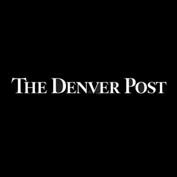 Denver Post Logo