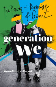 Cover of Generation We