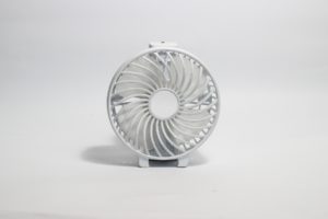 Portable fan