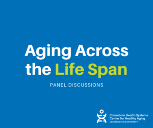 Aging Across Lifespan logo