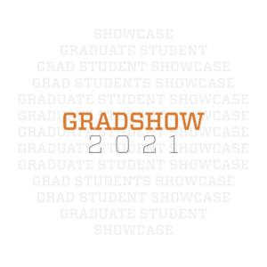 CSU GradShow 2021 logo