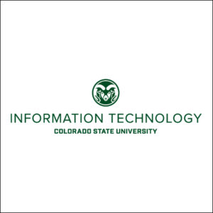 CSU Information Technology Logo