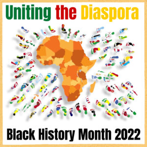 Uniting The Diaspora