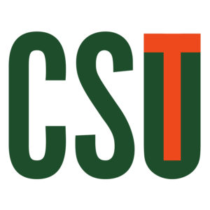 CST logo