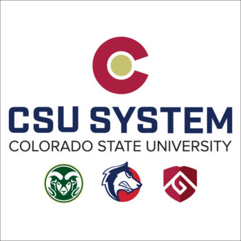 CSU Sytem logo