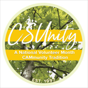CSUnity Logo