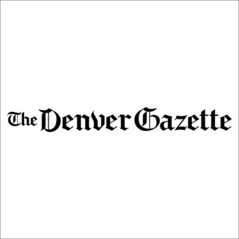 Denver Gazette Logo