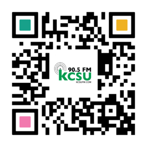 QR Code to Download new CSU app