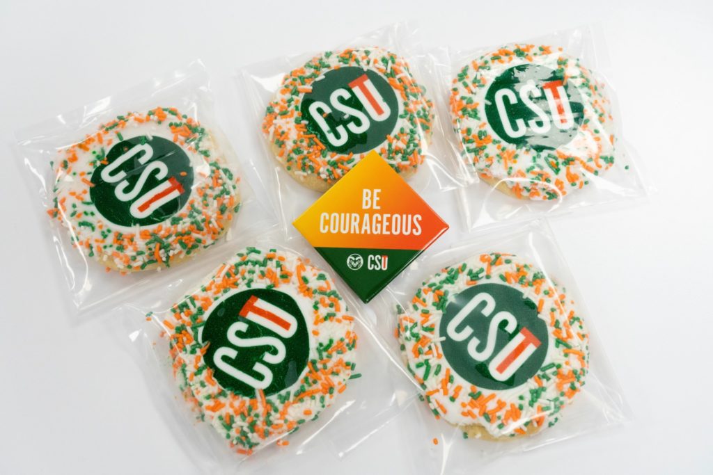 CST cookies