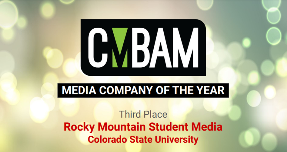 CMBAM Media Company of the Year