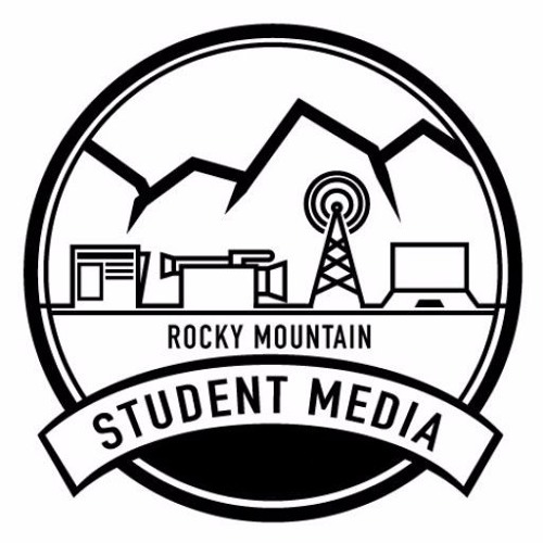 Rocky Mountain Student Media corporation logo