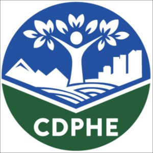 Colorado Department Of Public Health