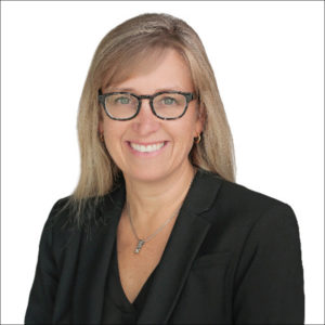 Dr. Christine Hardy