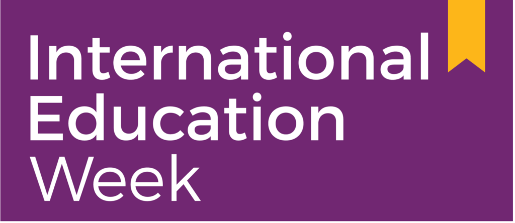 International Education Week at CSU