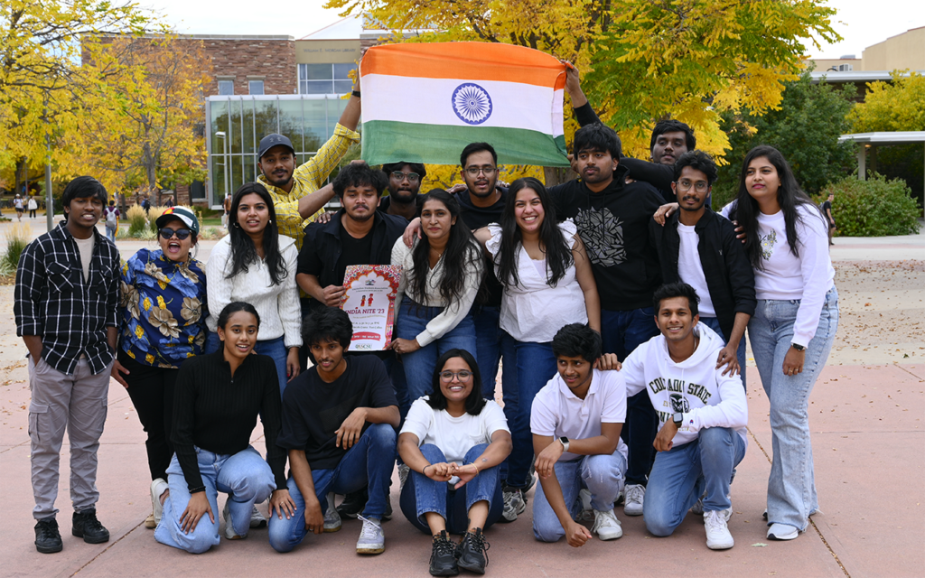 CSU Indian Student Association