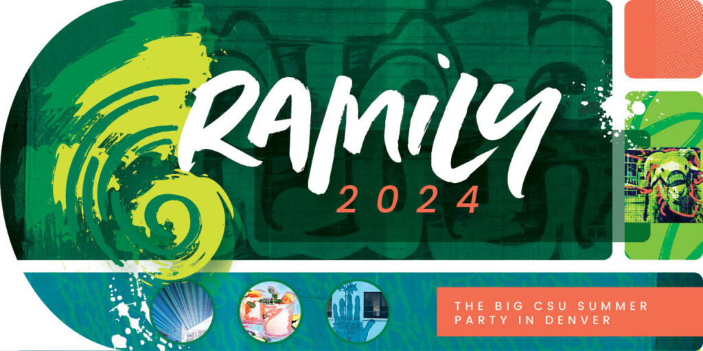 Ramily 2024 Invite Email Banner