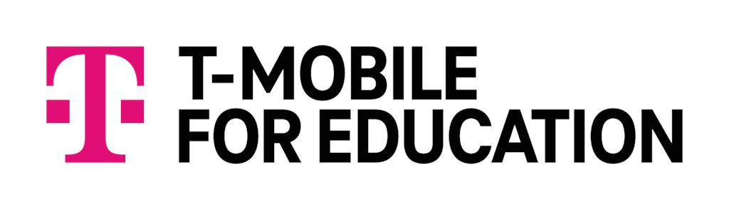 T-Mobile For Education logo