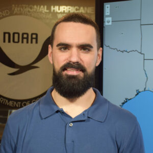 Jonathan Martinez NOAA CIRA CSU